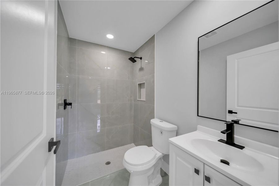 Furnished interior view inside a new home in , Lehigh Acres (Image 6). Furnished interior view inside a new home in , Lehigh Acres (Image 6).