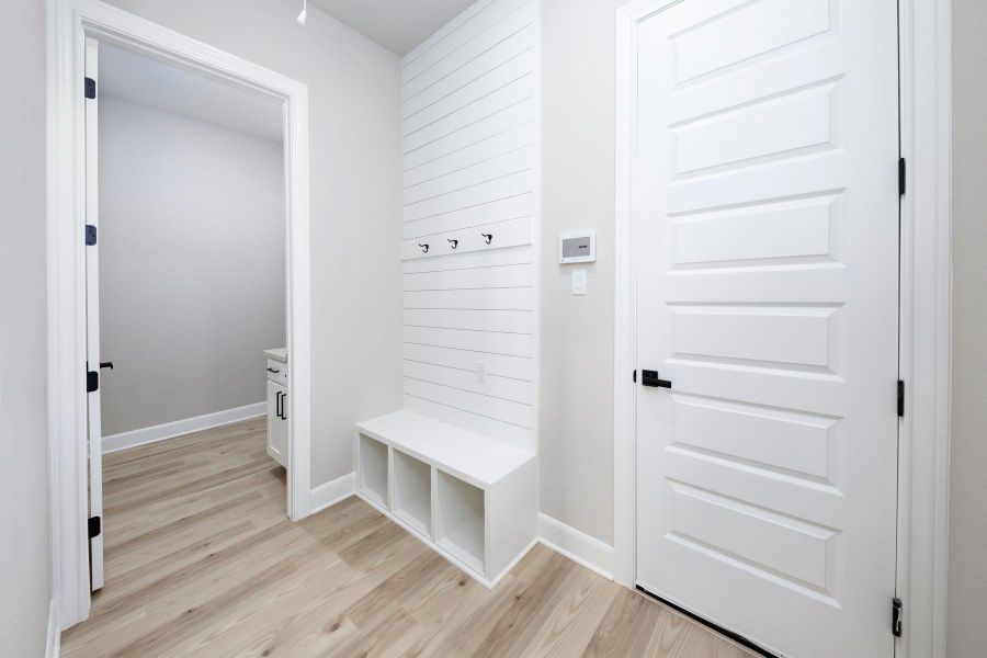 Don't miss your chance to see this spacious single-story Azalea plan featuring 3 bedrooms and 2 full baths. Don't miss your chance to see this spacious single-story Azalea plan featuring 3 bedrooms and 2 full baths.