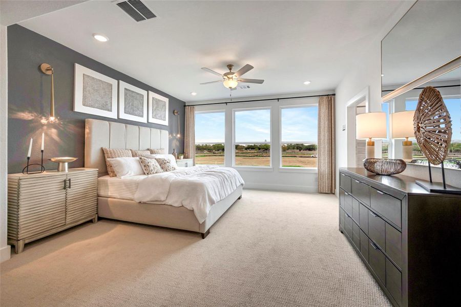 Photo is not of the actual home, but is an inspirational photo of builder’s model home and may depict options, furnishings, and/or decorator features that are not included Photo is not of the actual home, but is an inspirational photo of builder’s model home and may depict options, furnishings, and/or decorator features that are not included