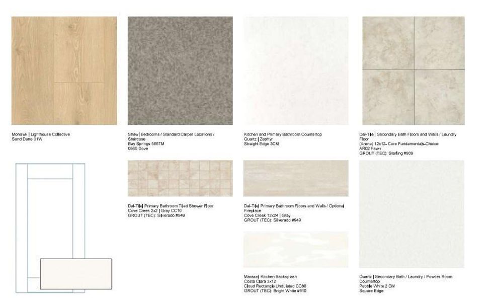 Image 32 of a home in South Oak 60s.