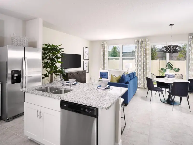 Photo is not of the actual home, but is an inspirational photo of builder’s model home and may depict options, furnishings, and/or decorator features that are not included. Photo is not of the actual home, but is an inspirational photo of builder’s model home and may depict options, furnishings, and/or decorator features that are not included.