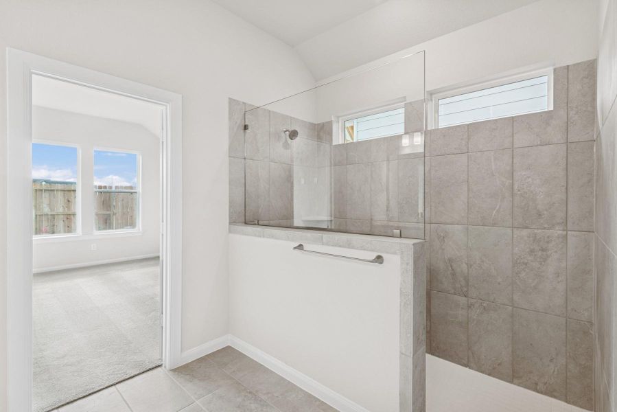 Furnished interior view inside a new home in Jubilee, Hockley (Image 9). Furnished interior view inside a new home in Jubilee, Hockley (Image 9).