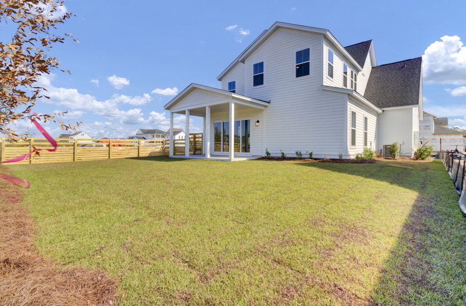 Image 26 of a home in Nexton - Midtown.