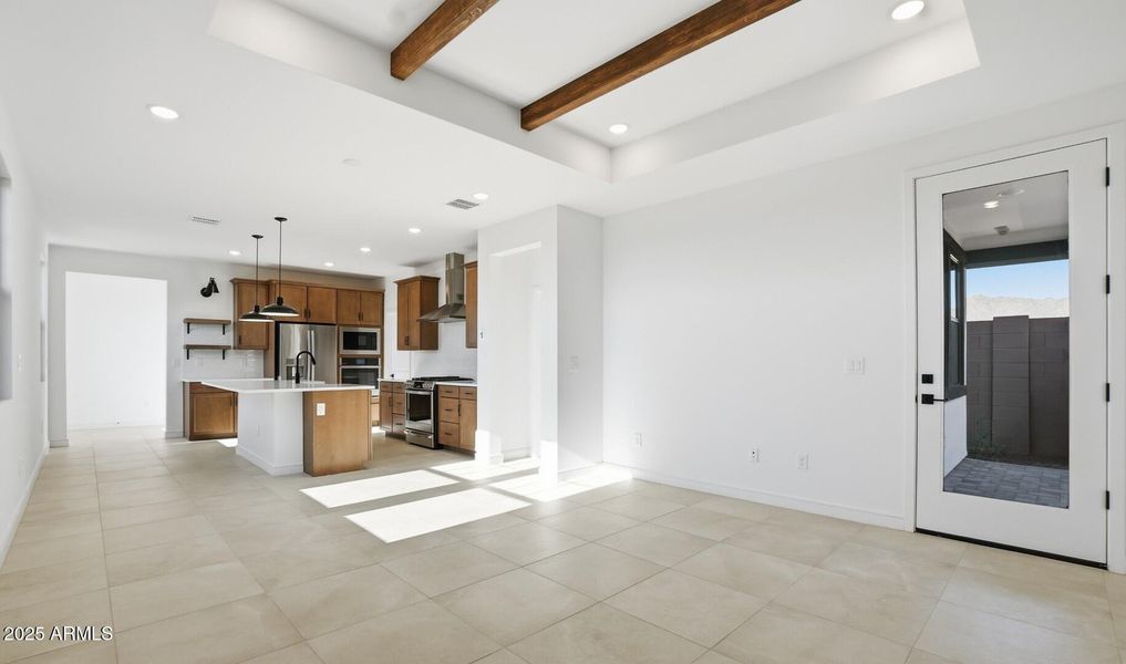 FSVV Cottages Lot #96 Great Room (3) (La