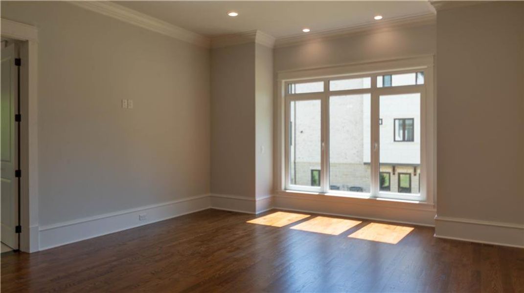 Spacious, unfurnished interior of a new home in , Roswell (Image 46). Spacious, unfurnished interior of a new home in , Roswell (Image 46).