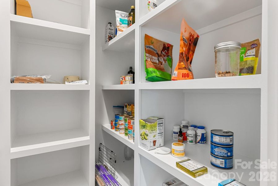 Close-up of interior finishes inside a home in , Leicester (Image 20). Close-up of interior finishes inside a home in , Leicester (Image 20).