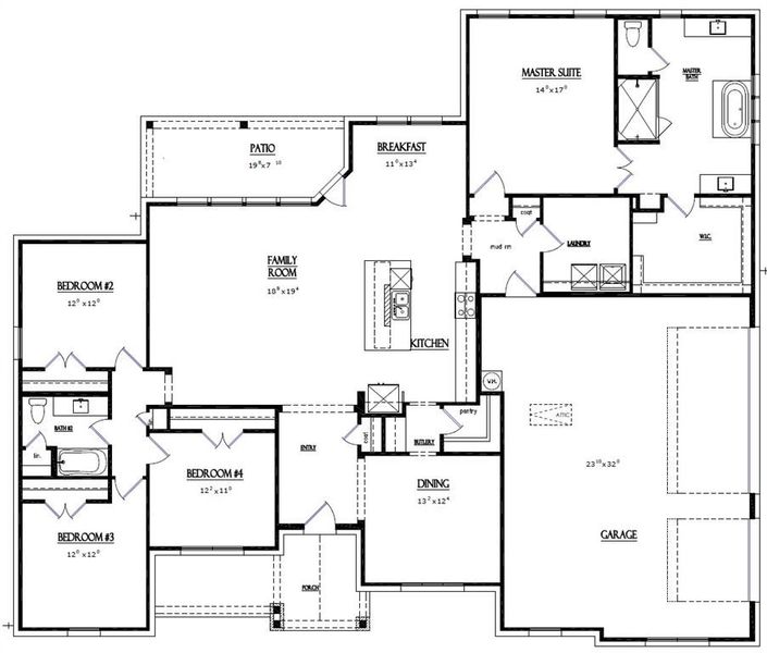 Wellington II FP Wellington II FP