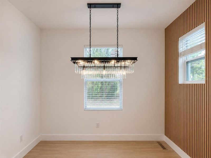 Spacious, unfurnished interior of a new home in , Brooksville (Image 12).