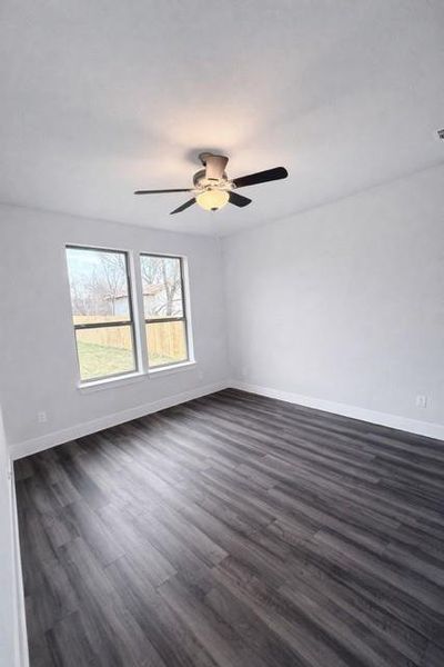 Spacious, unfurnished interior of a new home in , Alvarado (Image 21).