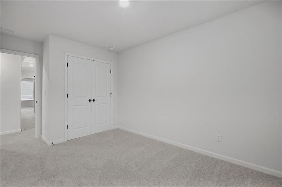 Spacious, unfurnished interior of a new home in , Austell (Image 34). Spacious, unfurnished interior of a new home in , Austell (Image 34).