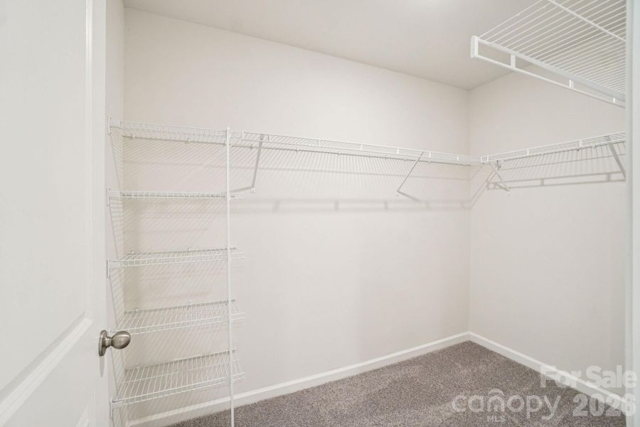 Spacious, unfurnished interior of a new home in Rydele Heights, Asheville (Image 27). Spacious, unfurnished interior of a new home in Rydele Heights, Asheville (Image 27).
