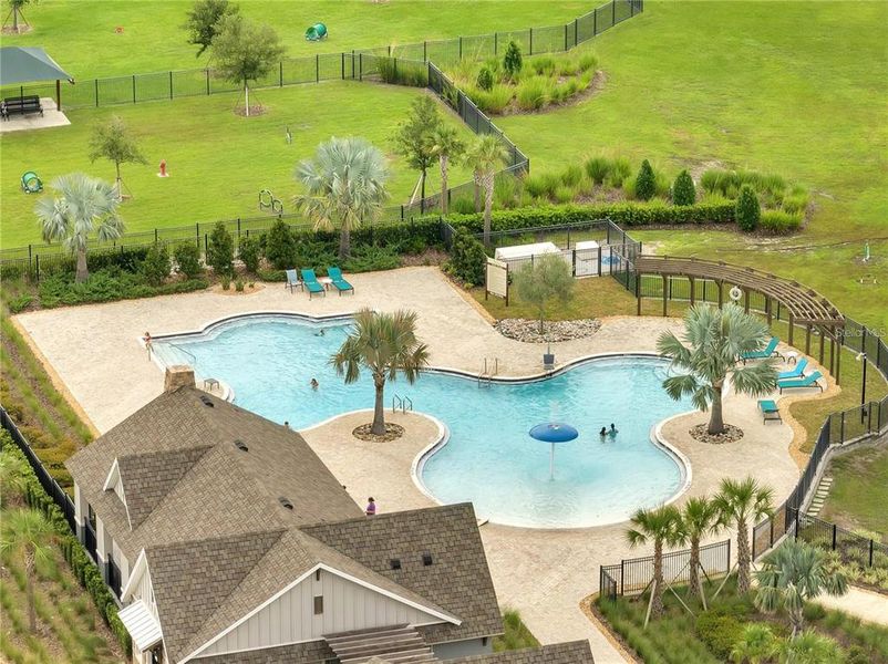 Community amenities in Hawkstone, Lithia (Image 31).