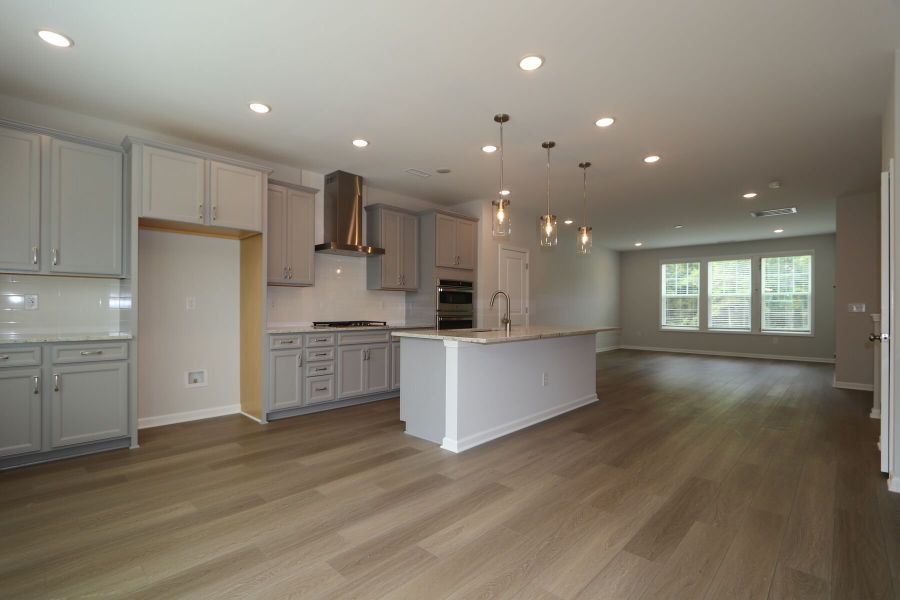 Kitchen Kitchen