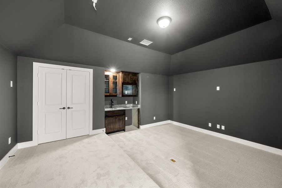 291 Cheyenne Mountain- Media Room-1