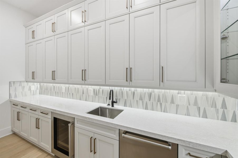 Image 12 of a home in Bridgewater.