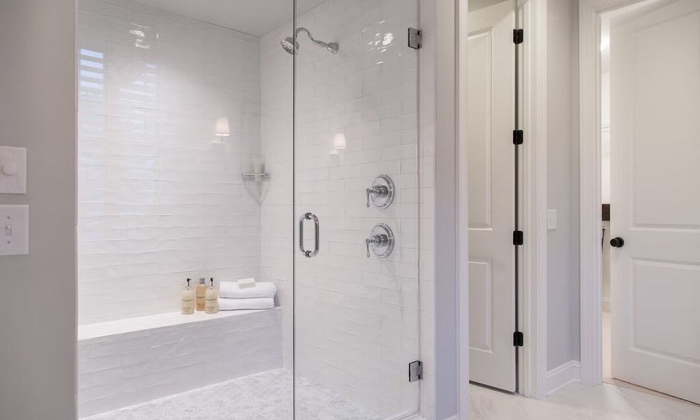 Representative furnished interior of a home built from the Huntley by Classica Homes in McLean - South Shore, Clover (Image 6). Representative furnished interior of a home built from the Huntley by Classica Homes in McLean - South Shore, Clover (Image 6).