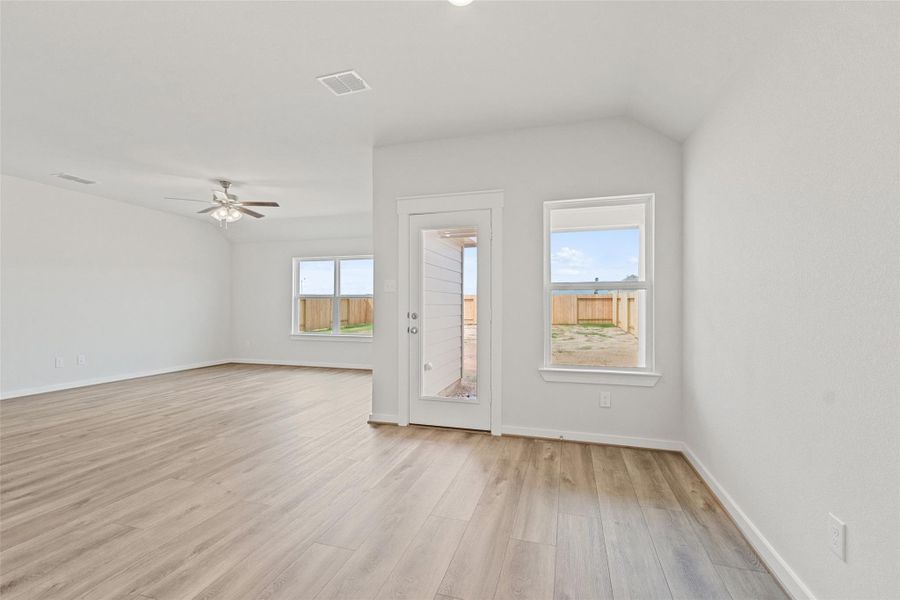 Representative Photo