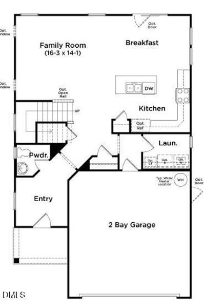 Lot 37 First Floor Lot 37 First Floor
