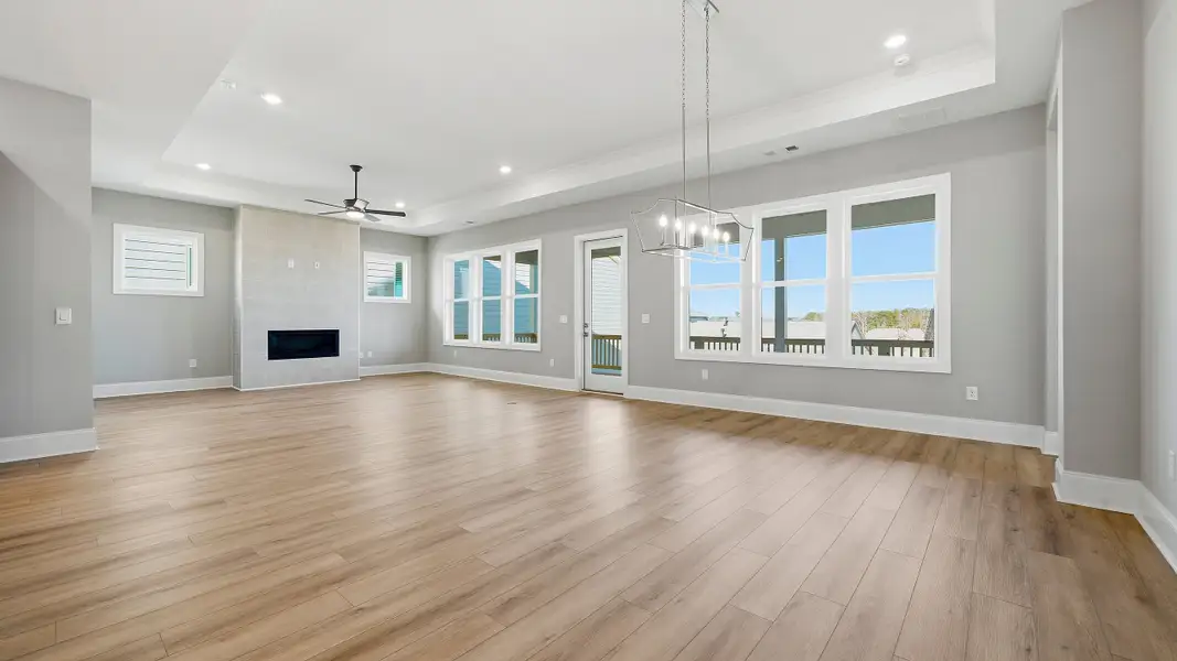 Great Room Great Room