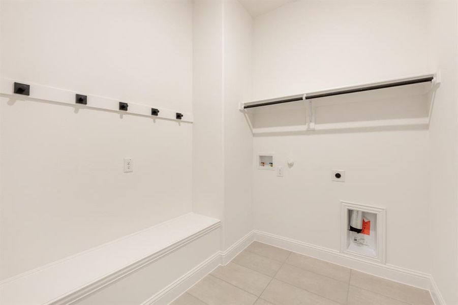 Spacious, unfurnished interior of a new home in Waverly Estates, Josephine (Image 25).