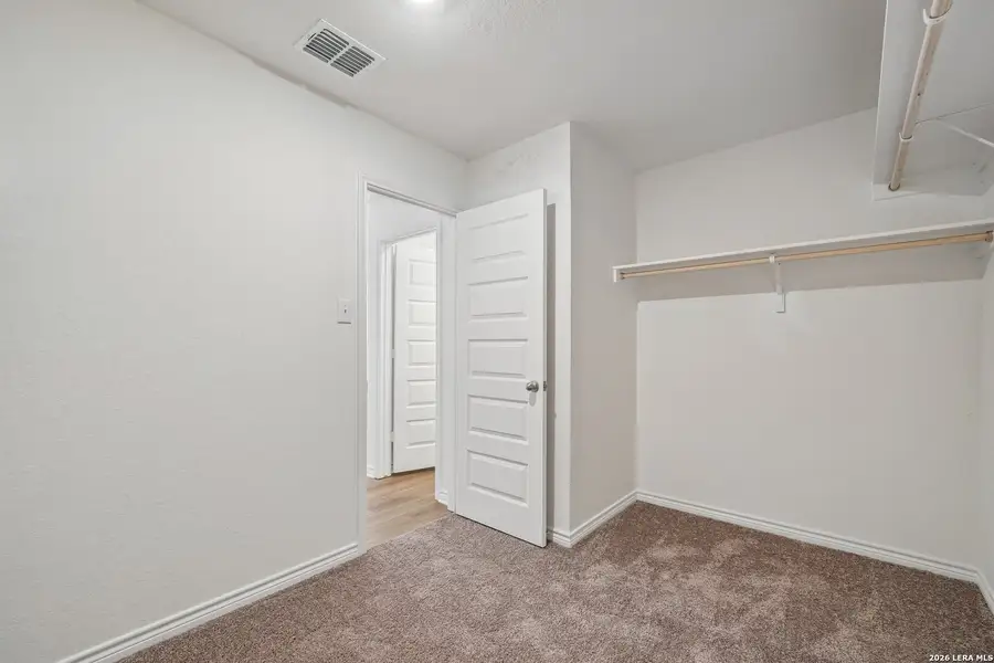 Spacious, unfurnished interior of a new home in , San Antonio (Image 16).