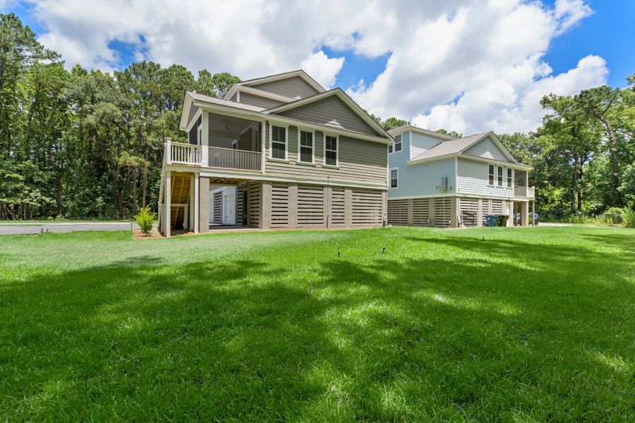 2,533sf New Home in Johns Island, SC.  - Slide 35