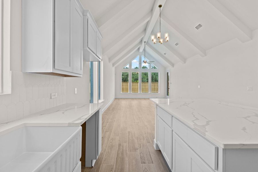 Image 36 of a home in Parmer Ranch.