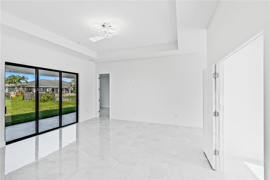 Spacious, unfurnished interior of a new home in , Lehigh Acres (Image 25). Spacious, unfurnished interior of a new home in , Lehigh Acres (Image 25).