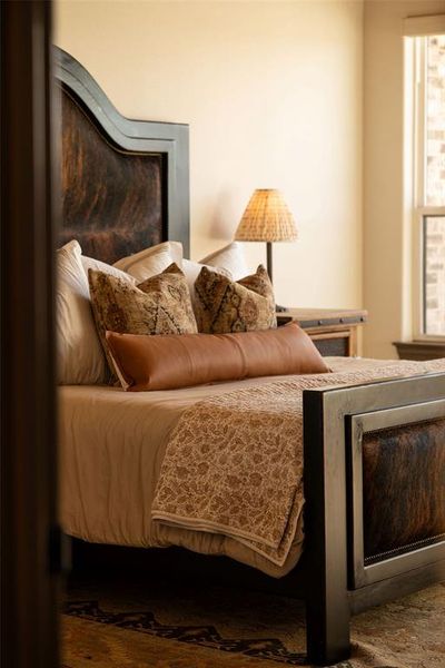 Close-up of interior finishes inside a home in Santana Ridge, Weatherford (Image 27). Close-up of interior finishes inside a home in Santana Ridge, Weatherford (Image 27).