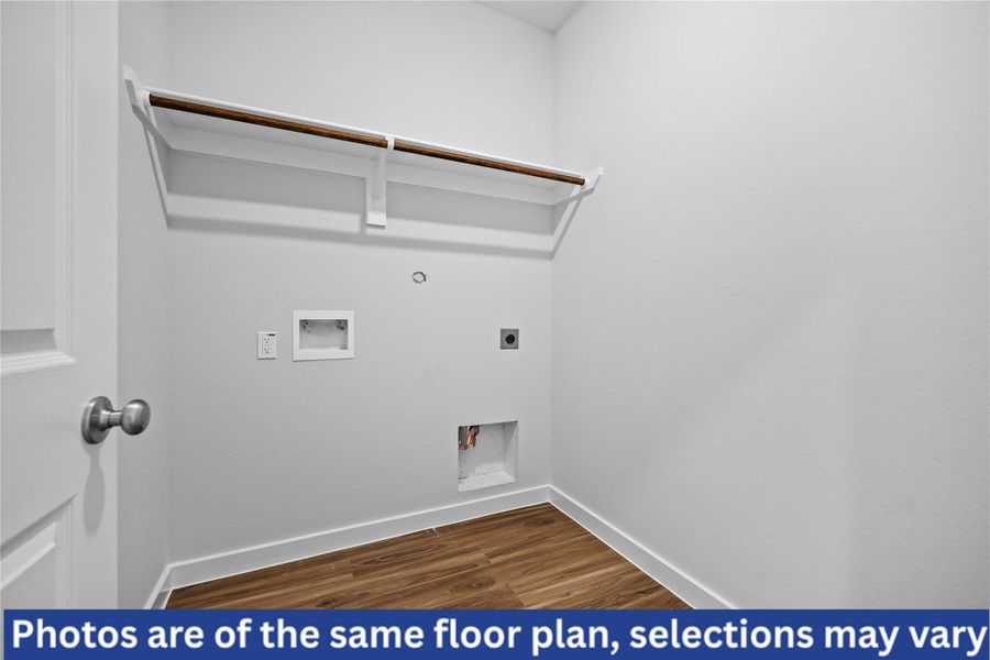Spacious, unfurnished interior of a new home in Lexington Heights, Willis (Image 10). Spacious, unfurnished interior of a new home in Lexington Heights, Willis (Image 10).