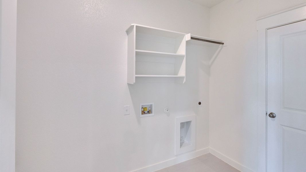 Majestic Floor Plan - Representative Photo