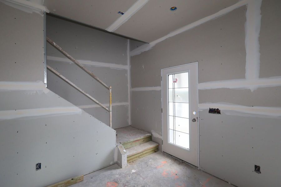 Drywall