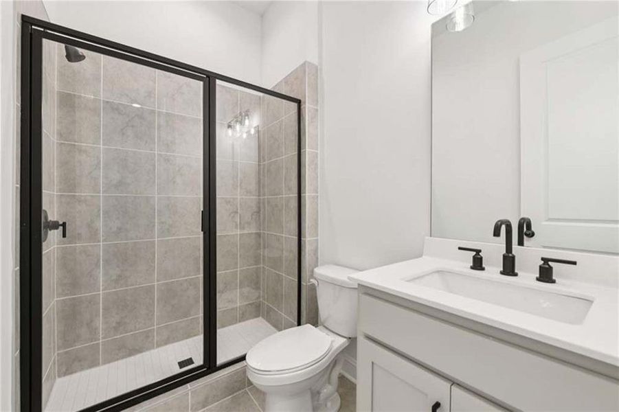 Image 49 of a home in East Harbor II at Chestatee.