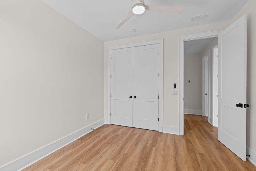 Spacious, unfurnished interior of a new home in , Mount Pleasant (Image 40). Spacious, unfurnished interior of a new home in , Mount Pleasant (Image 40).
