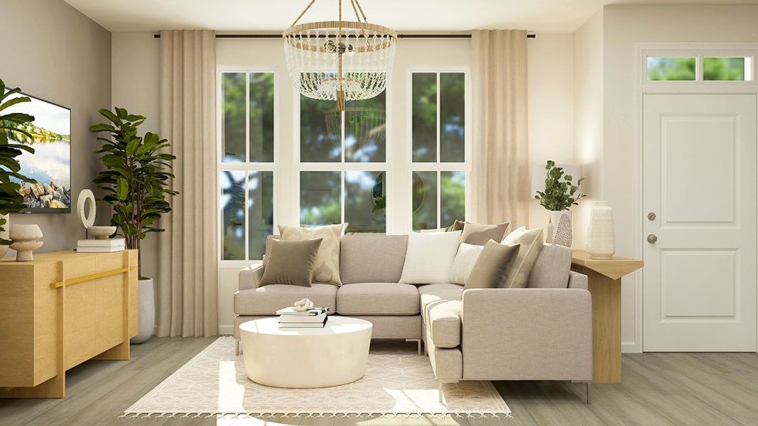 1982 Jordan Family Room 1of2 F1