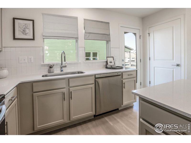 EXAMPLE PHOTO: KITCHEN EXAMPLE PHOTO: KITCHEN