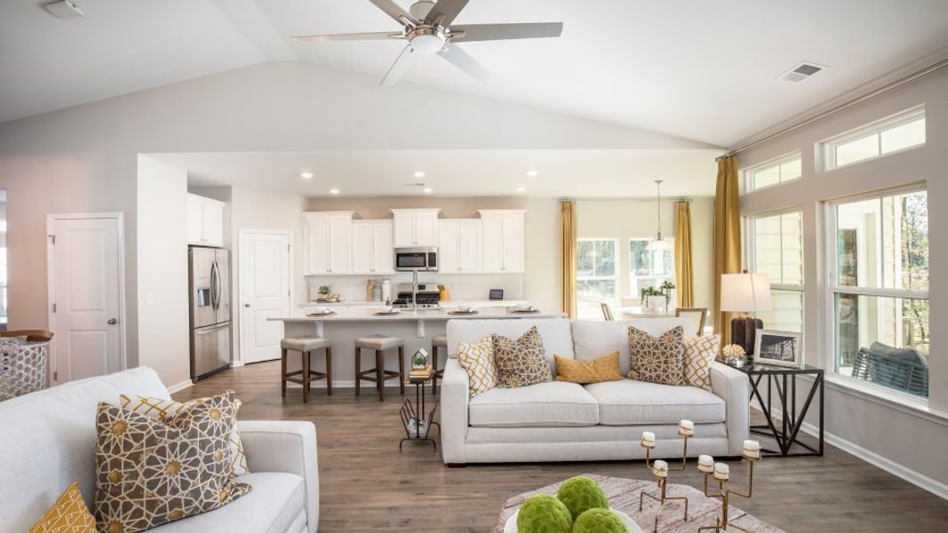 Lexington Great Room Lexington Great Room