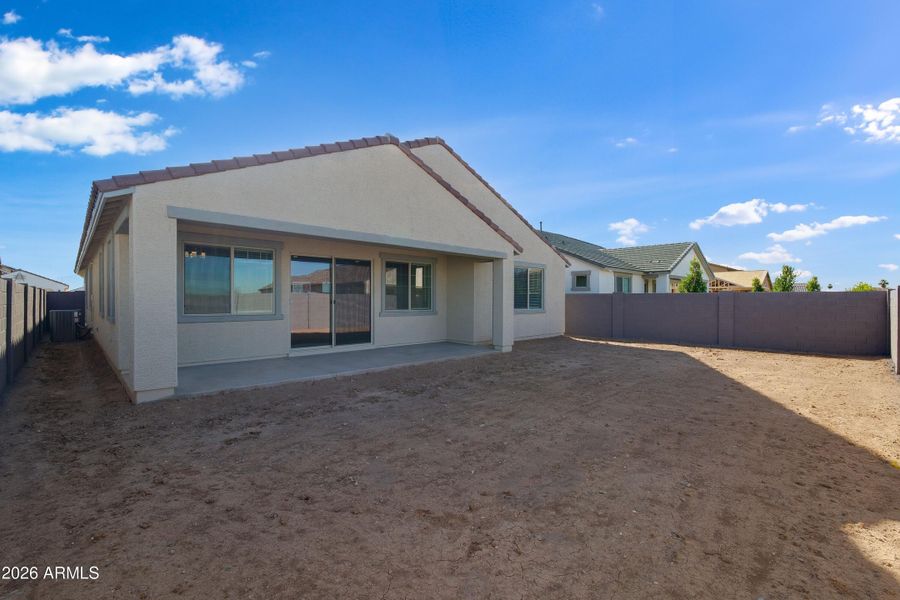 10158 W COLUMBUS Avenue - Ready Now!