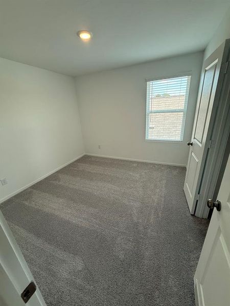 **Representation of same floorplan and elevation. Not actual home