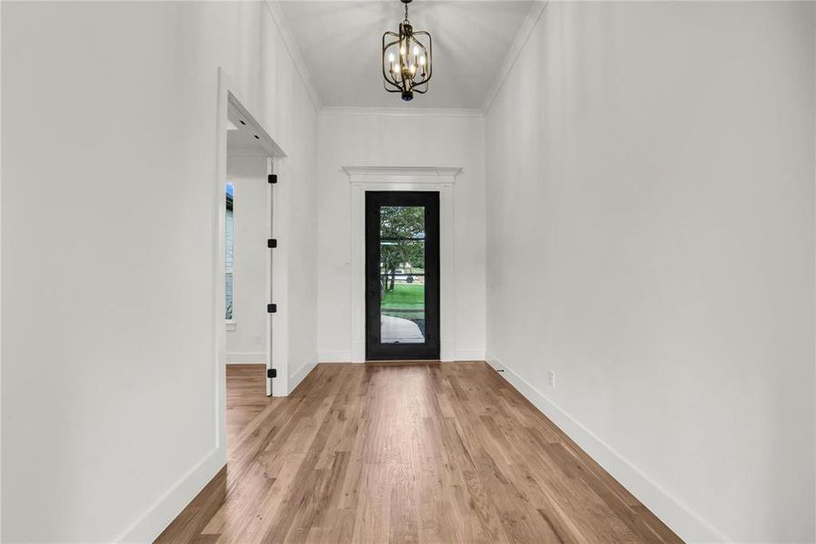 Spacious, unfurnished interior of a new home in , Weatherford (Image 20). Spacious, unfurnished interior of a new home in , Weatherford (Image 20).