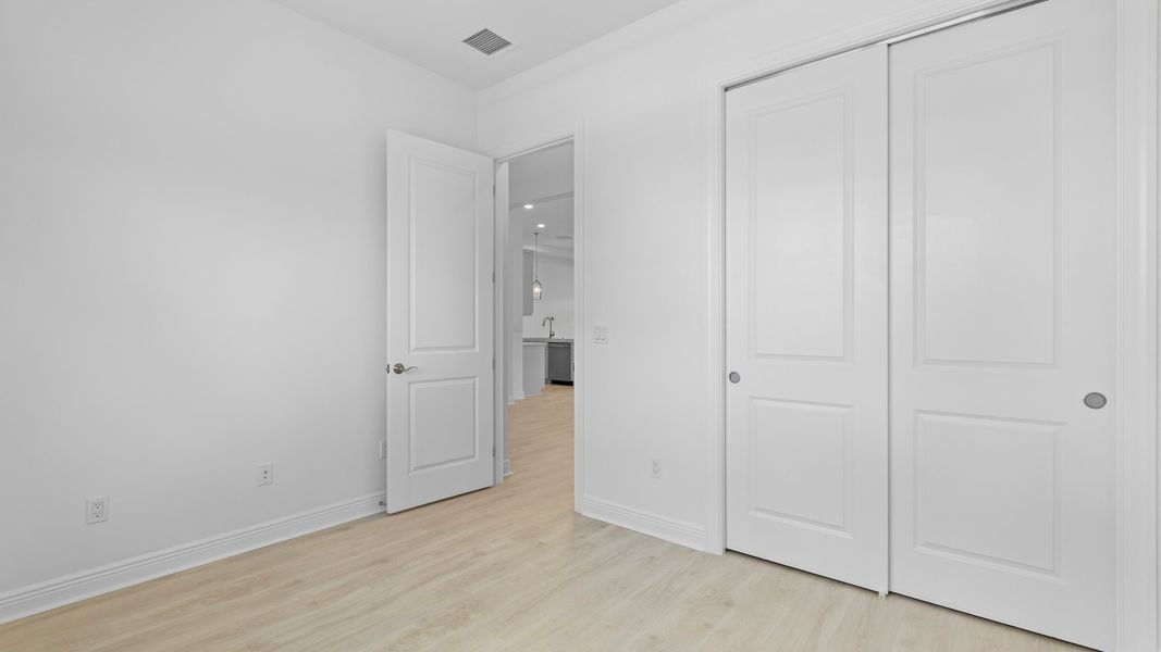 Bedroom 2 Bedroom 2