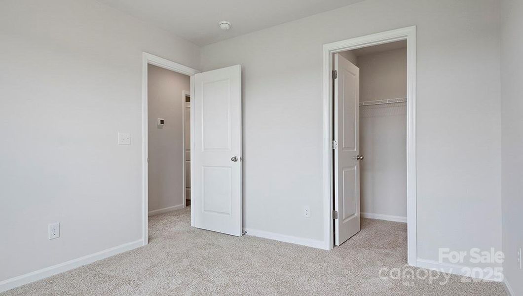 Photos are representative