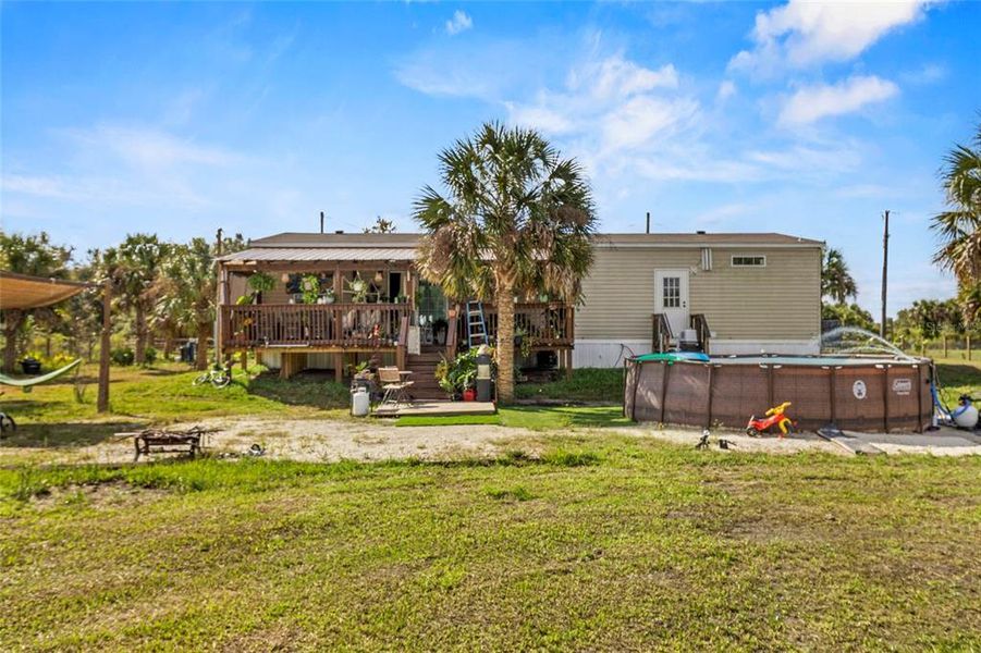 Community amenities in , Okeechobee (Image 27).