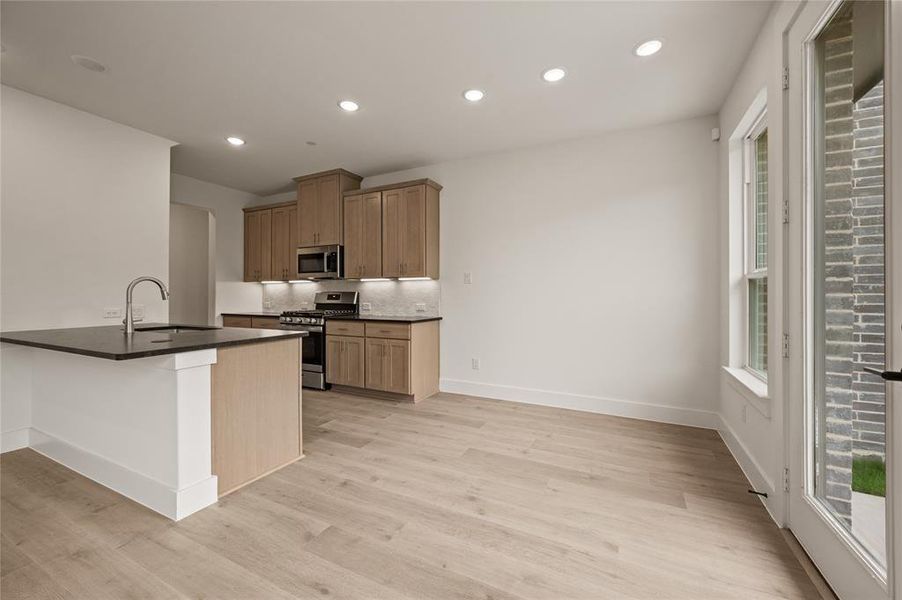 Image 15 of a home in Enclave at Chadwick Farms. Image 15 of a home in Enclave at Chadwick Farms.