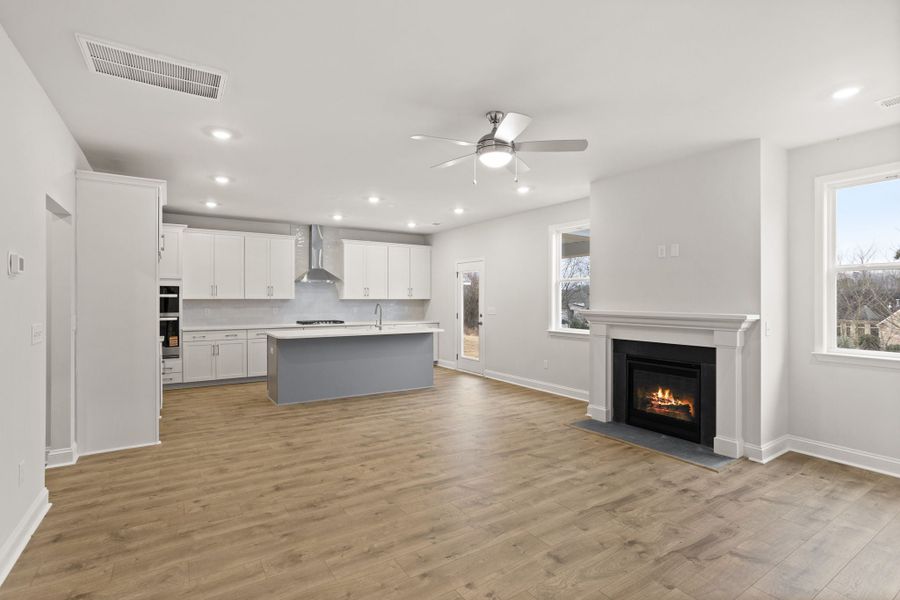 4br New Home in Easley, SC. - Slide 13 4br New Home in Easley, SC. - Slide 13