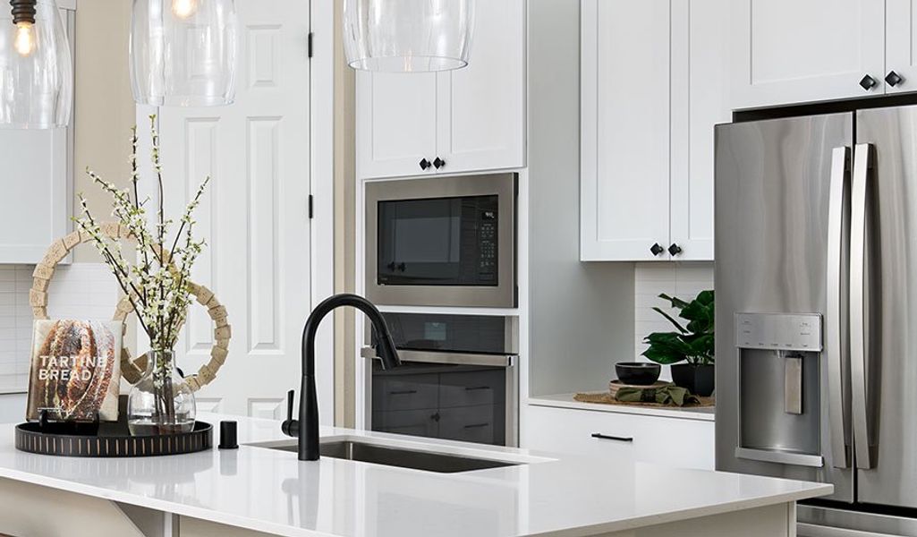 Arlington-W721-Brighton Place Kitchen