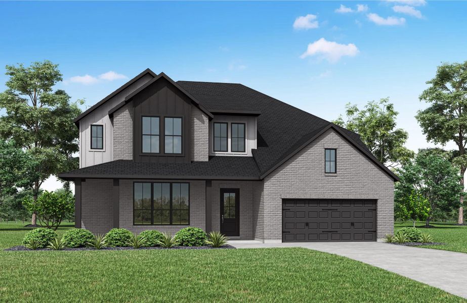 The Wagner D The Wagner D