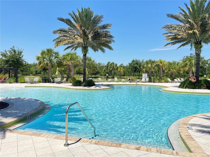 Community amenities in , Clermont (Image 15).