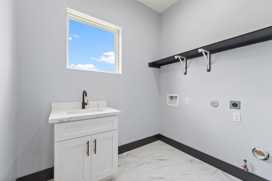 Furnished interior view inside a new home in , Dayton (Image 9). Furnished interior view inside a new home in , Dayton (Image 9).