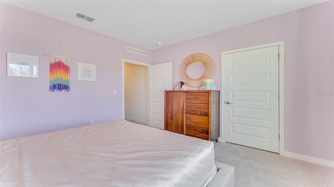 Furnished interior view inside a new home in Buena Lago, St. Cloud (Image 38). Furnished interior view inside a new home in Buena Lago, St. Cloud (Image 38).